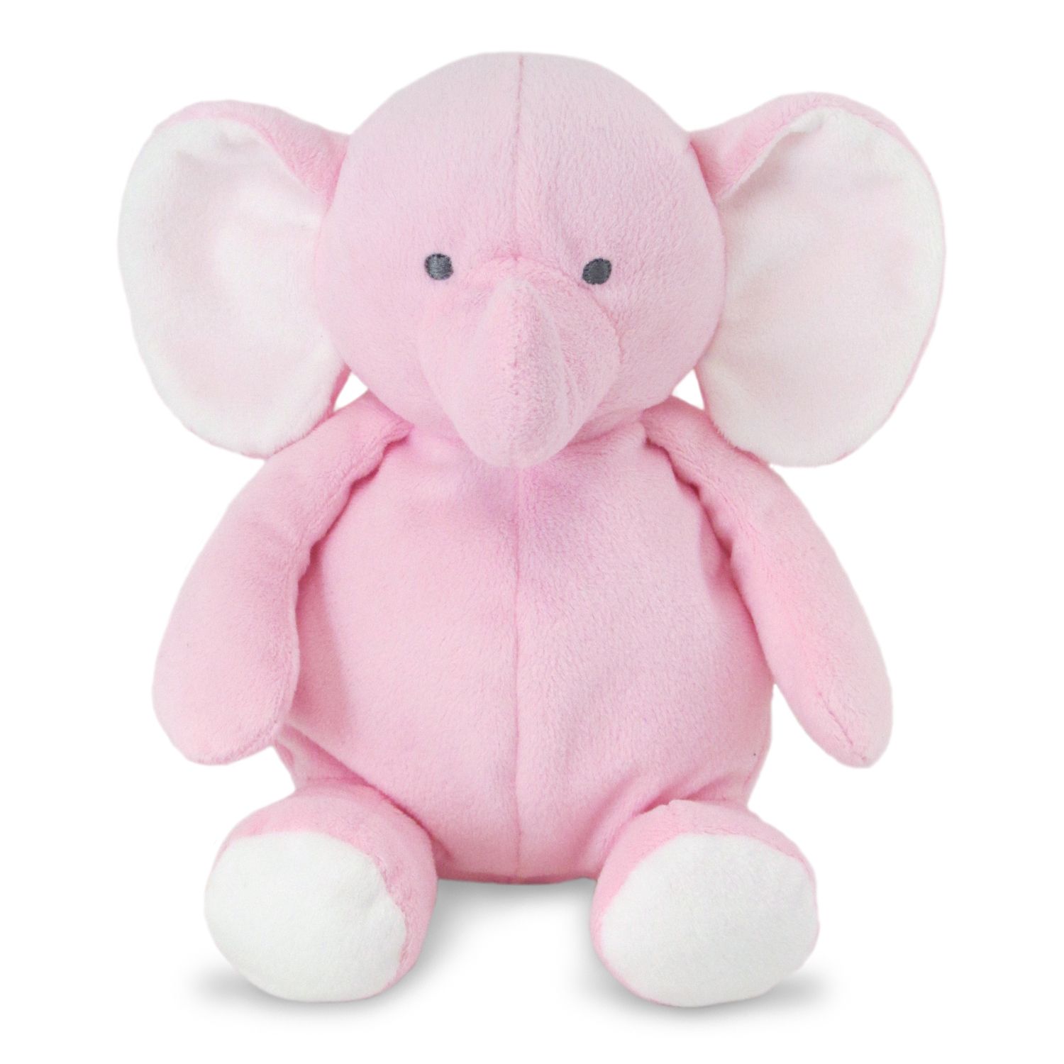 carter's elephant stuffed animal