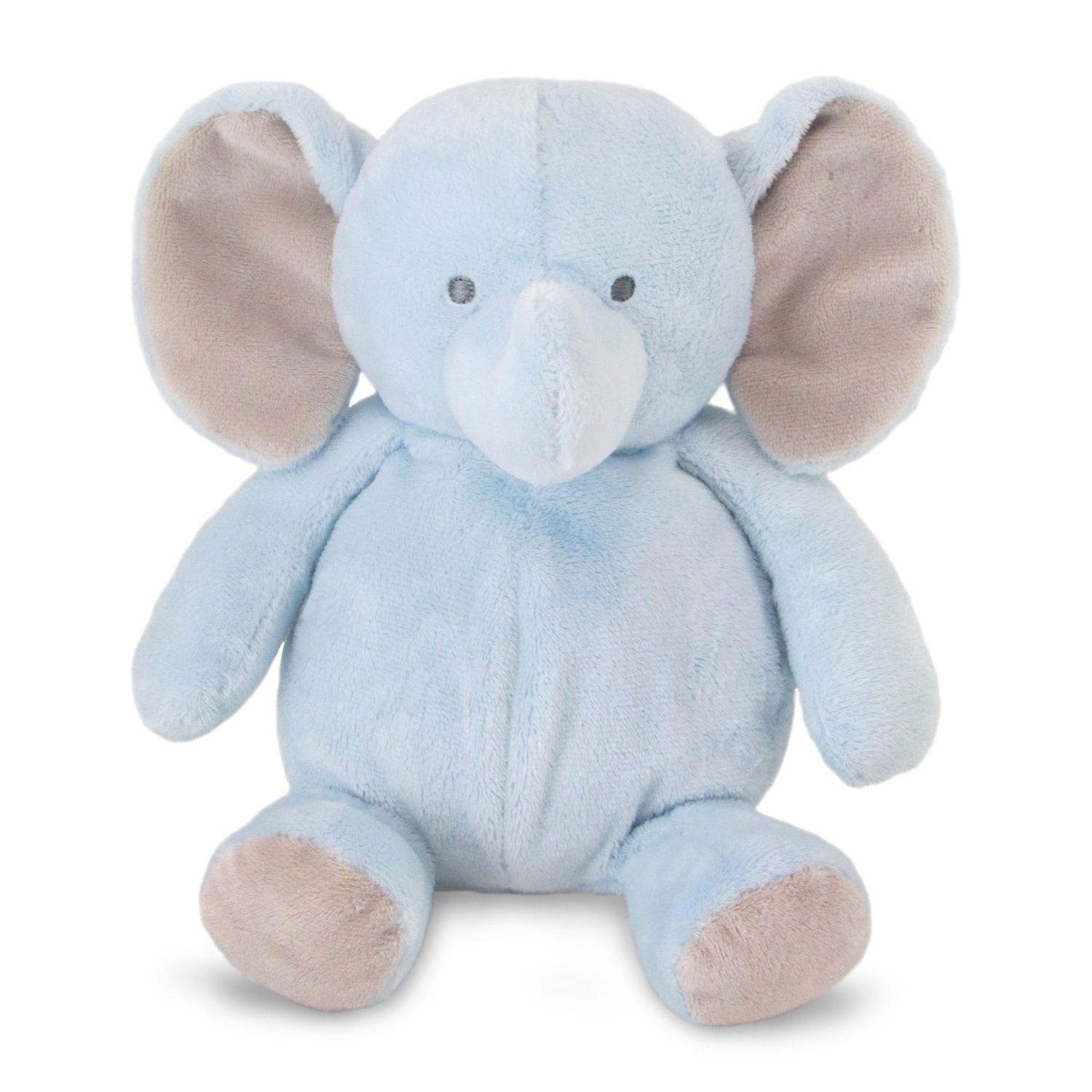 carter's elephant stuffed animal