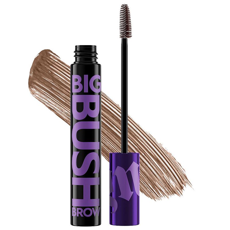 Urban Decay Big Bush Volumizing Tinted Brow Gel,