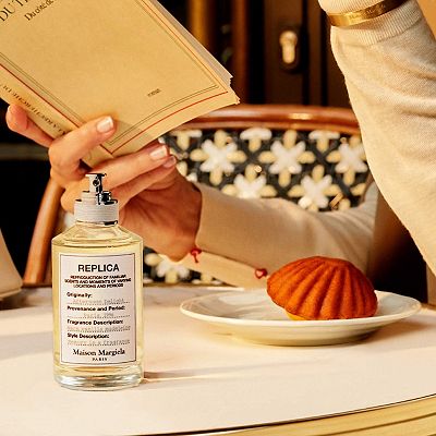 Maison Margiela 'REPLICA' Afternoon Delight Eau de Toilette with