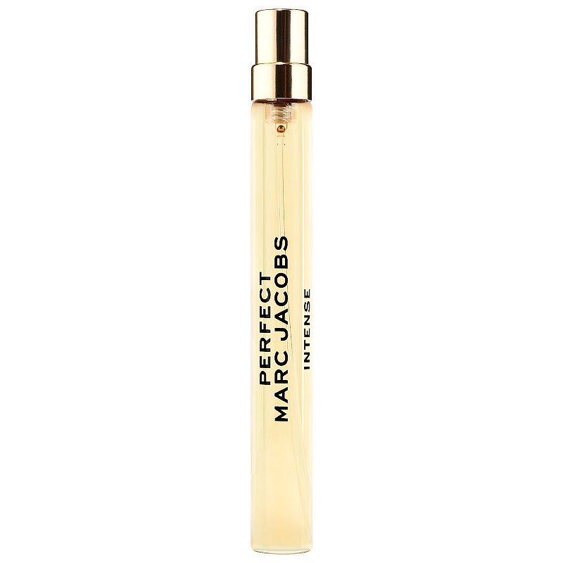 Marc Jacobs Fragrances Perfect Intense Eau de Parfum Travel Spray, Size: .25 FL Oz