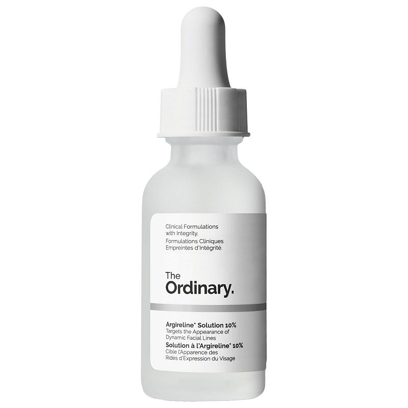 The Ordinary Argireline Solution 10%