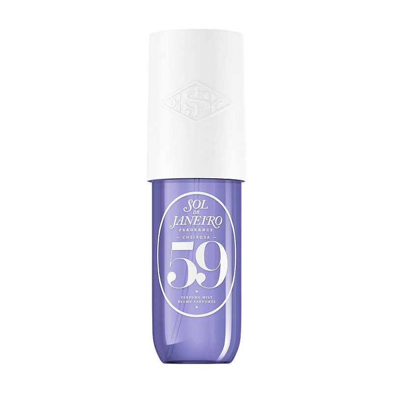 Sol de Janeiro Mini Cheirosa 59 Delicia Hair & Body Perfume Mist,
