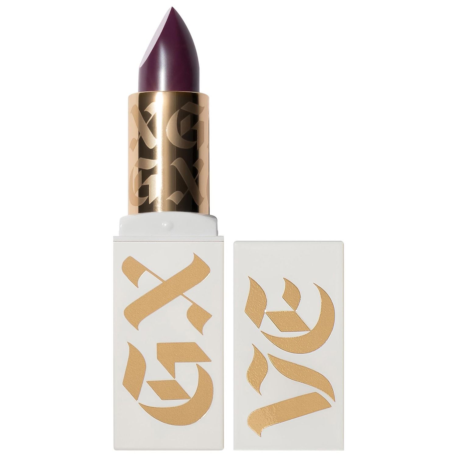 GXVE Spark The Fire Plumping Lip Balm - Omg