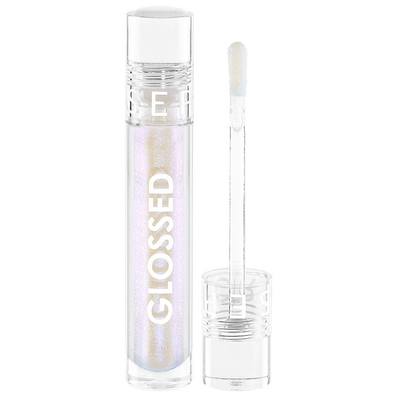SEPHORA COLLECTION Glossed Hydrating Long Wear Lip Gloss, Size: 0.16 FL Oz, 03 Slay