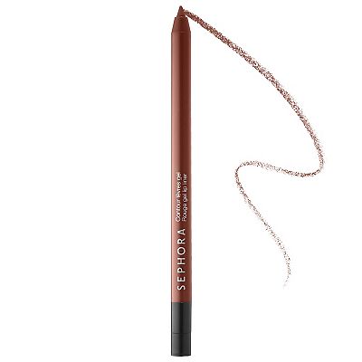 SEPHORA COLLECTION Retractable Rouge Gel Lip Liner