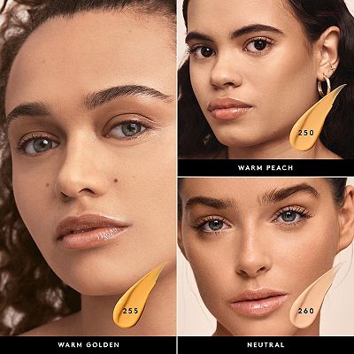 Fenty beauty fashion foundation hydrating