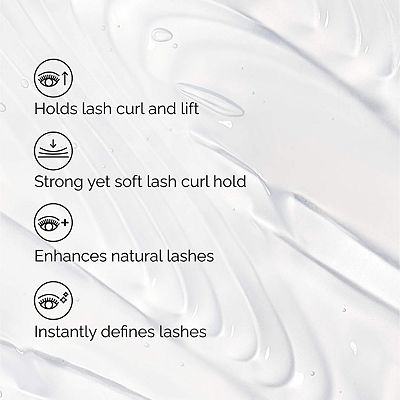 The Ordinary Lash Curl Finisher