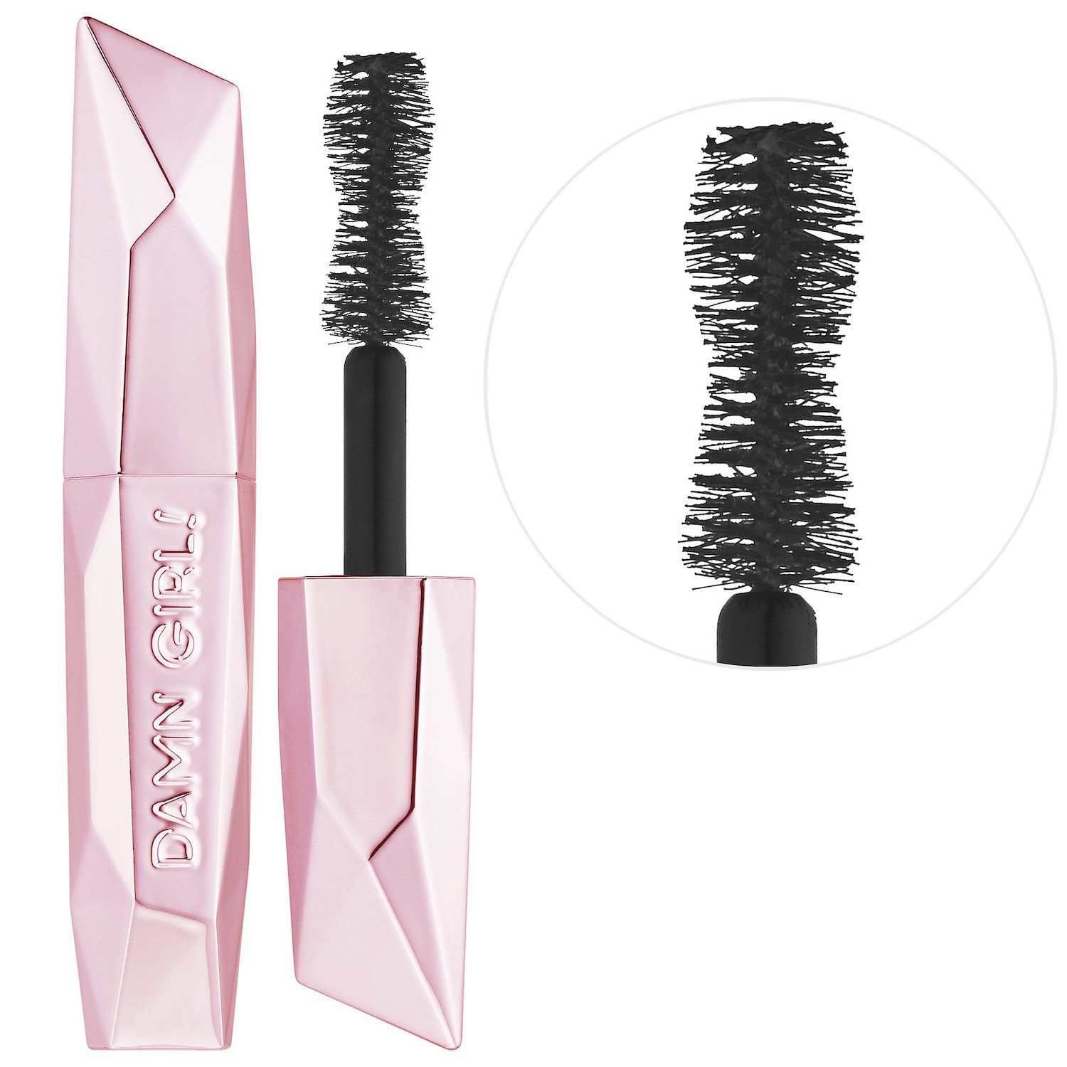 TOO FACED☆ボリュームマスカラ☆Damn Mascara Girl!