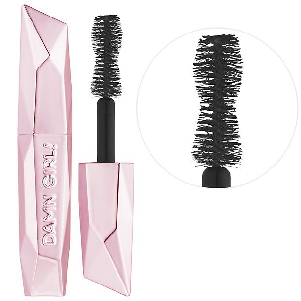 Damn Girl! Mascara | Too Faced Too Faced Damn Girl Mascara in Pink Packaging display picture 1