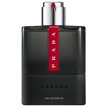 Prada Luna Rossa Black Eau de Parfum with Musk & Bergamot