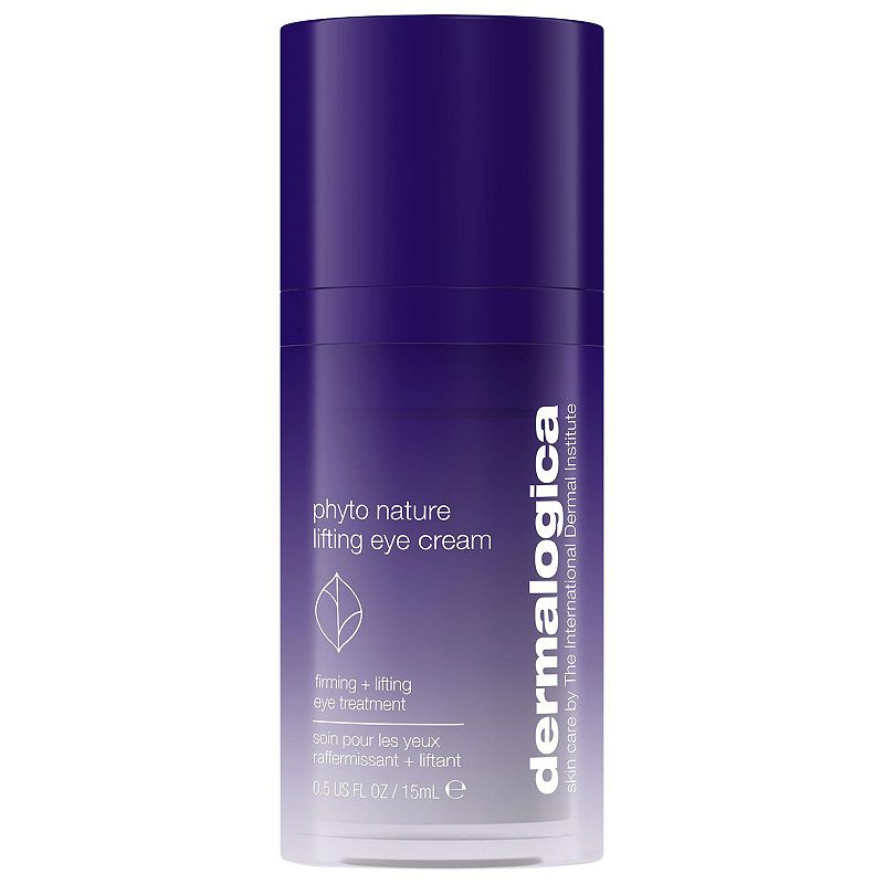 Dermalogica Phyto Nature Lifting Eye Cream, Size: 0.5 FL Oz, None