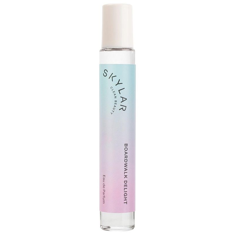 Skylar Boardwalk Delight Eau de Parfum Rollerball, Size: .33 FL Oz