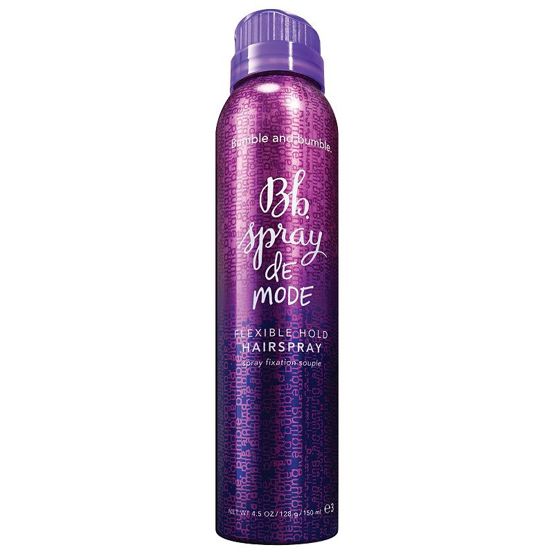 Bumble and bumble Spray de Mode Flexible Hold Hairspray,