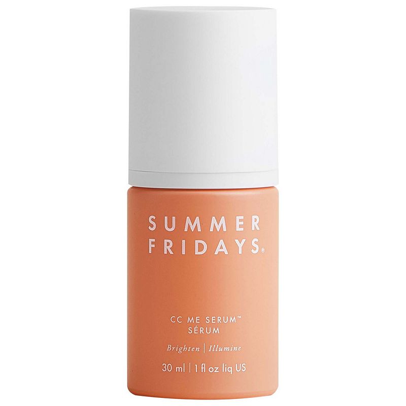 Summer Fridays CC Me Vitamin C + Niacinamide Serum, Size: 1 Oz, None