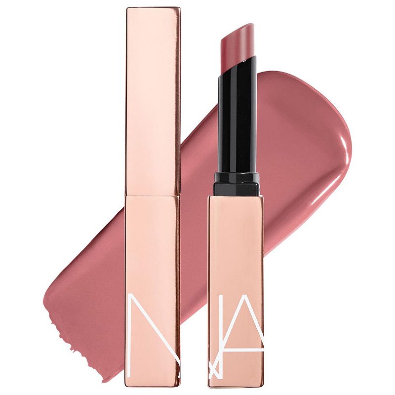 NARS Afterglow Sensual Shine Hydrating Lipstick,