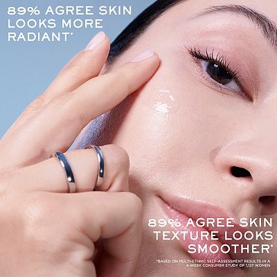Lancome Advanced Genifique Radiance Boosting Face Serum
