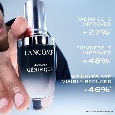 Lancome Advanced Genifique Radiance Boosting Face Serum