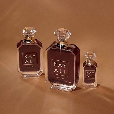 Kayali VANILLA | 28 Eau de Parfum Travel Spray Kayali VANILLA | 28 Eau de Parfum Travel Spray