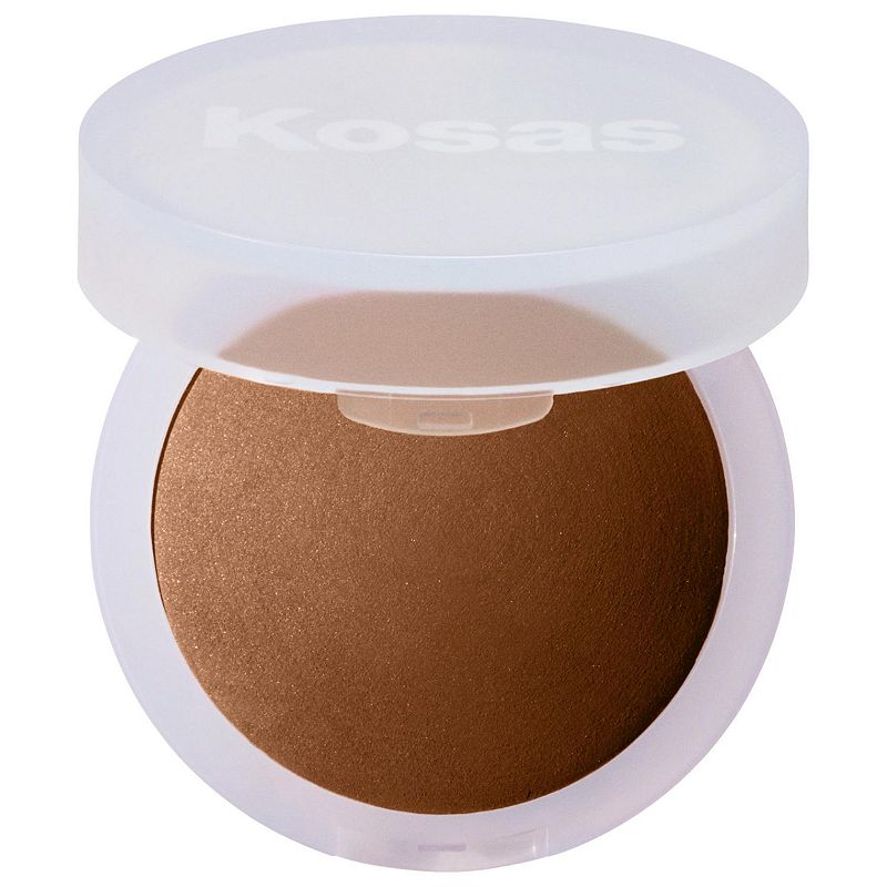 Kosas Cloud Set Baked Setting & Smoothing Talc-Free Vegan Powder, Size: .33Oz, Silky