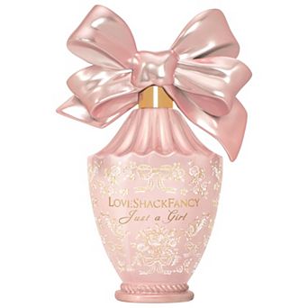 LoveShackFancy Forever in Love Eau de Parfum with Green Pear