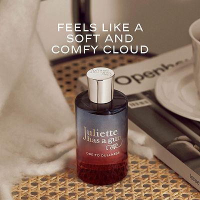 Juliette Has a Gun Ode to Dullness Eau de Parfum