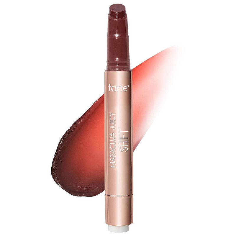 tarte maracuja juicy lip plump shift Color: Honeysuckl Size: N/A