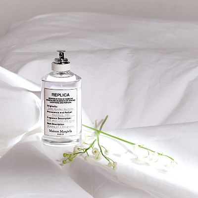 ら*す様 Lazy Sunday Morning 1945アズーロ2点セット Maison Margiela 'REPLICA' Lazy Sunday Morning Eau de Toilette with