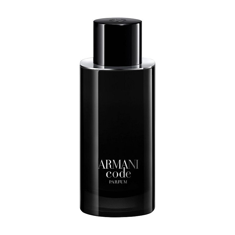 Armani Beauty Armani Code Parfum with Bergamot & Tonka Bean, Size: 4.2 FL Oz, Codelep