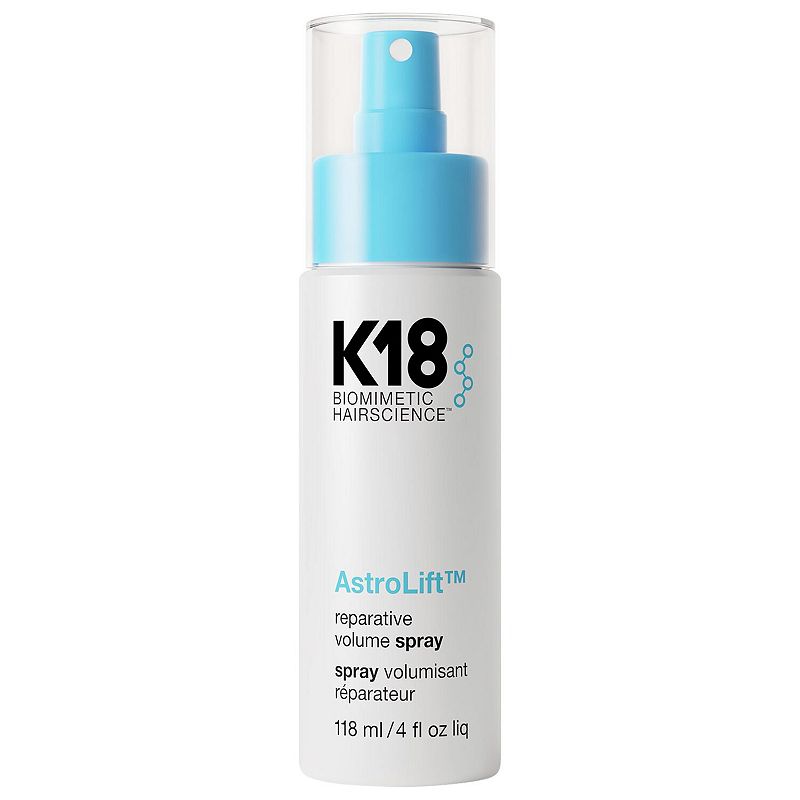 K18 Mini AstroLift Reparative Volume Spray,