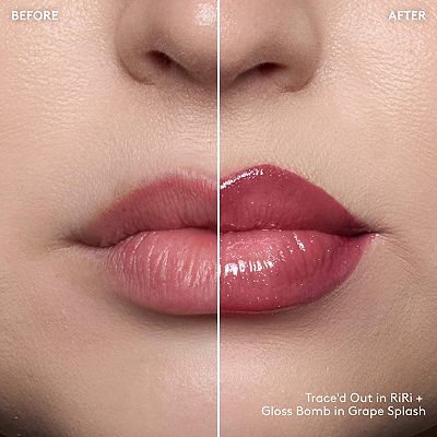FENTY BEAUTY by Rihanna Lined + Luminized 2-Piece Lip Set
