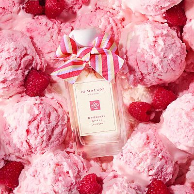 香水(女性用) Jo Malone Raspberry Ripple Cologne 30ml Jo Malone London Raspberry Ripple Cologne