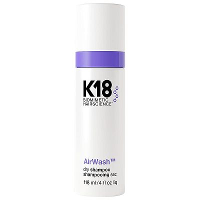 K18 AirWash Dry Shampoo