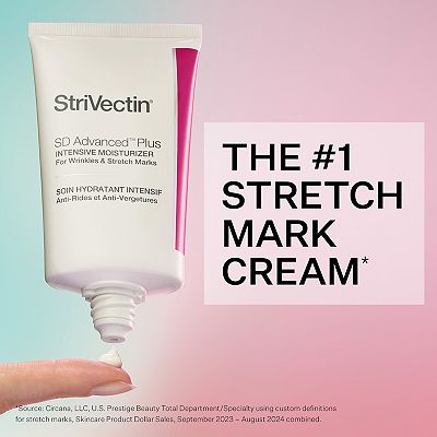 StriVectin SD Advanced PLUS Intensive Moisturizer for Stretchmarks