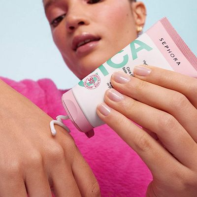 SEPHORA COLLECTION Hydrating Cica Express Repair Care Cream