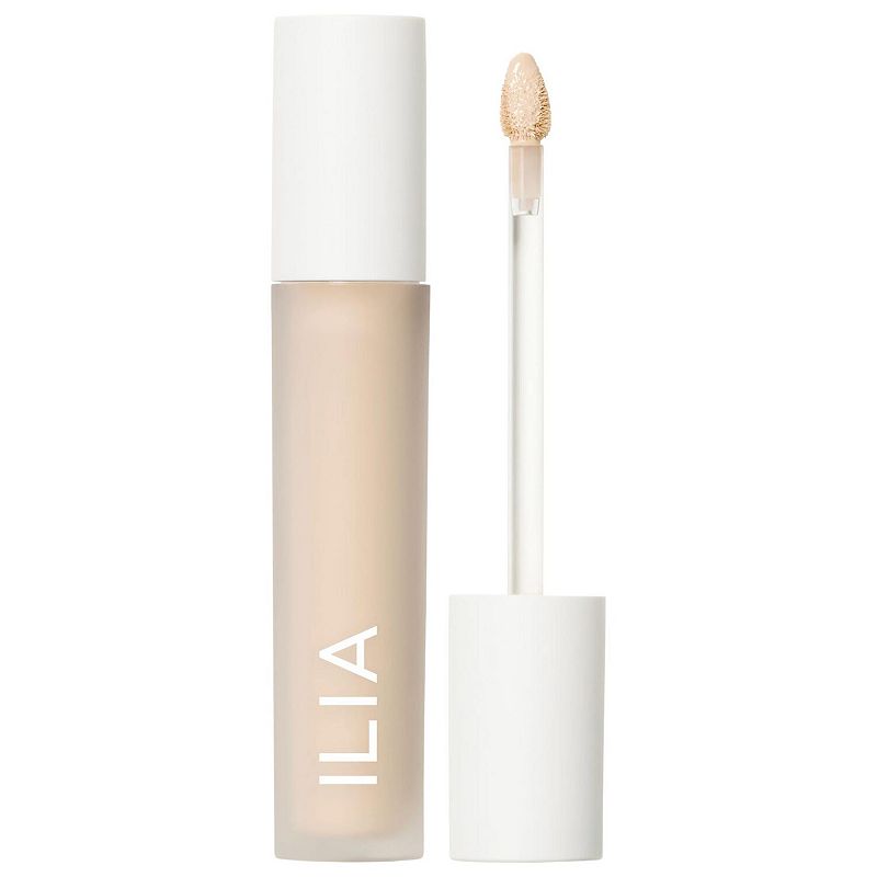 ILIA Skin Blur Serum Concealer with 12-Hour Wear, Size: 0.2 FL Oz, Satin