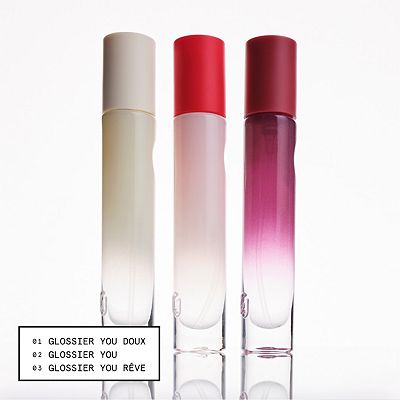 Glossier Glossier You Reve Eau de Parfum Travel Spray