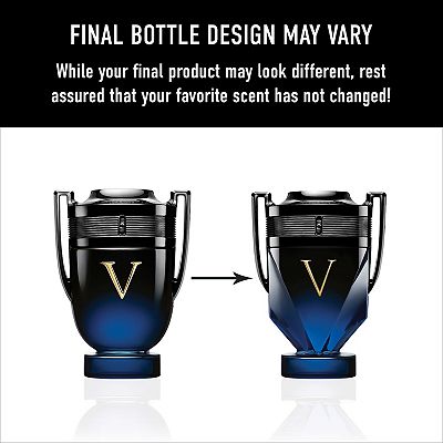 香水(男性用) Paco Rabanne Invictus Victory Elixir Invictus Victory Elixir by Paco Rabanne 3.4 oz Parfum