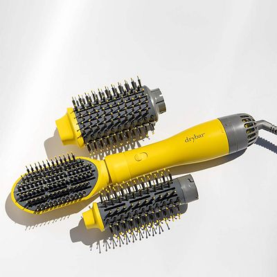 Revlon Dry Bar Double Shot Blow Dryer Brush Drybar Double Shot