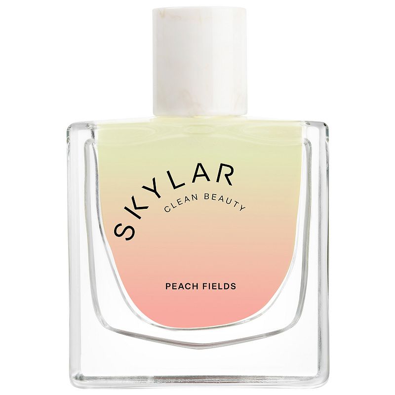 Skylar Peach Fields Eau de Parfum, Size: 1.7 FL Oz, Peachfields