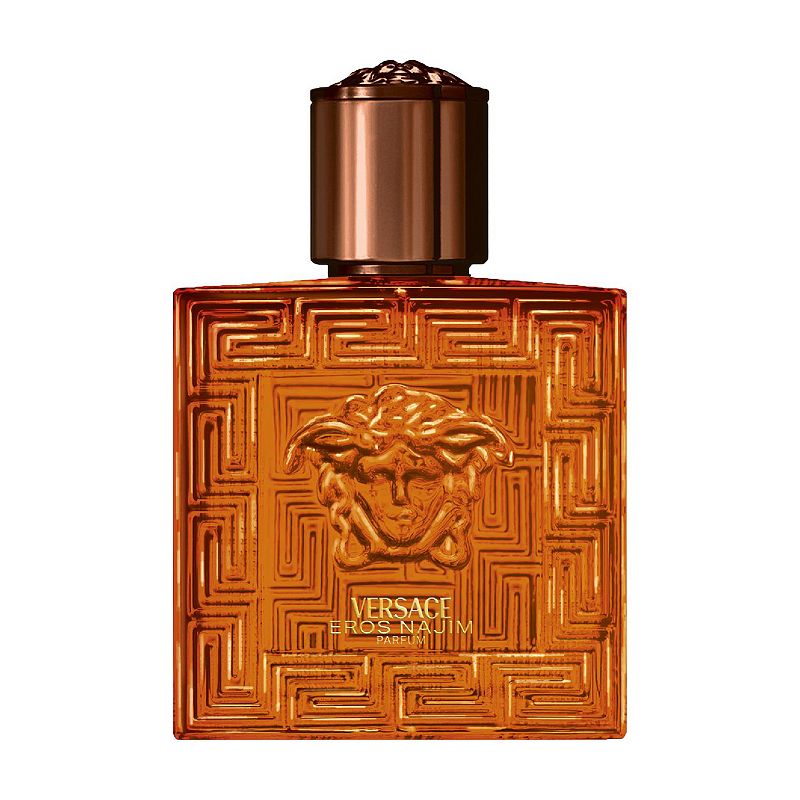 Versace Eros Najim Parfum, Size: 1.7 FL Oz, Erosnajim