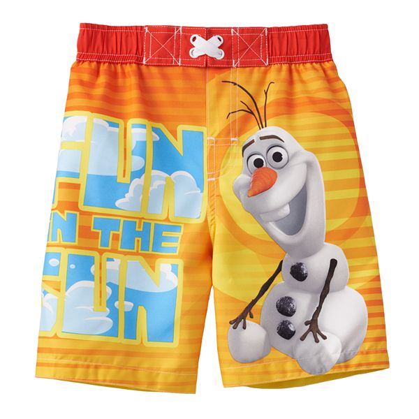 Kohls on sale swimming trunks