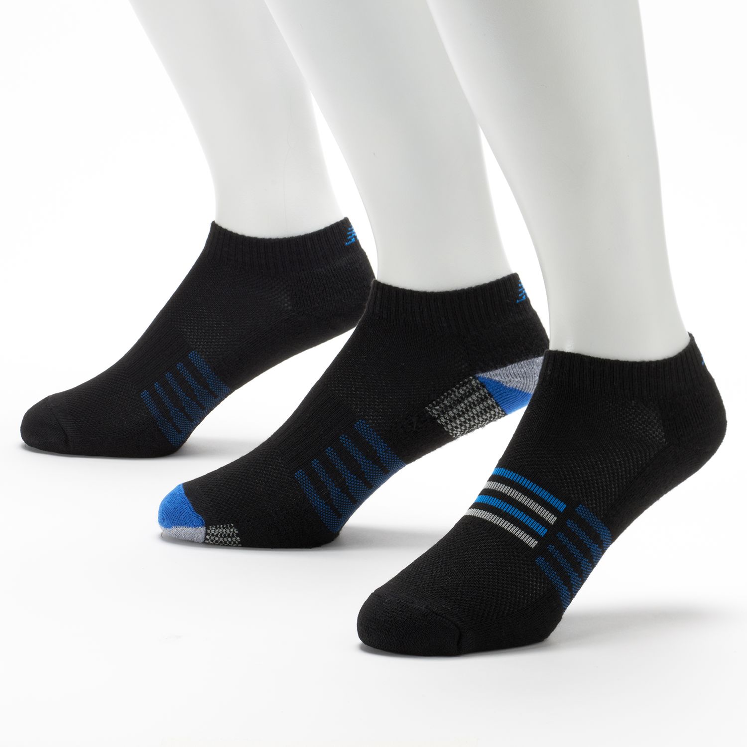 new balance core performance socks
