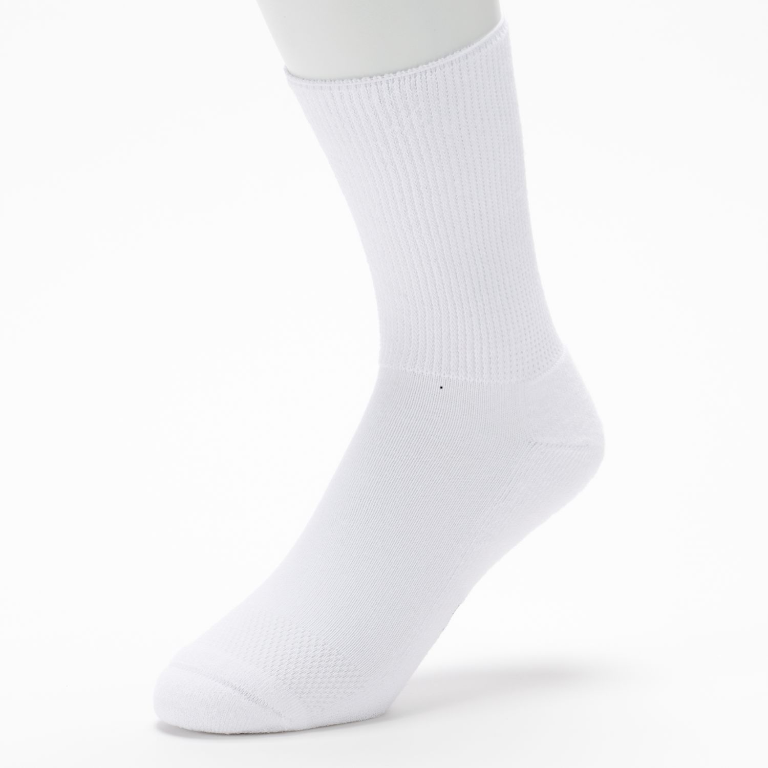 new balance crew wellness diabetic socks