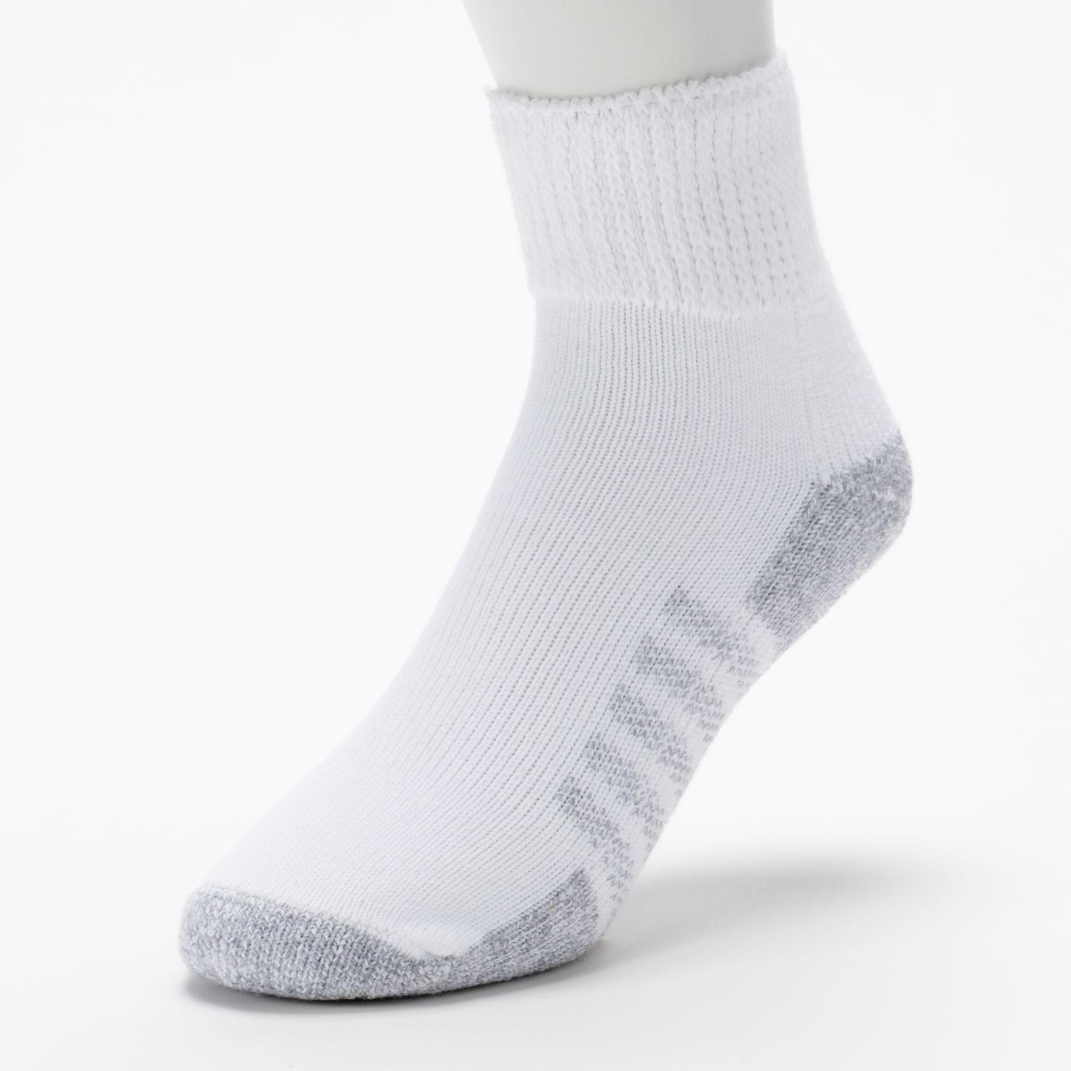 new balance men's quarter socks