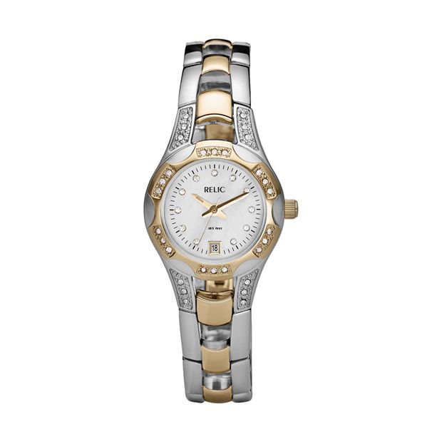 Kohls best sale womens watches