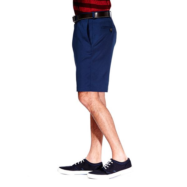 men's haggar shorts