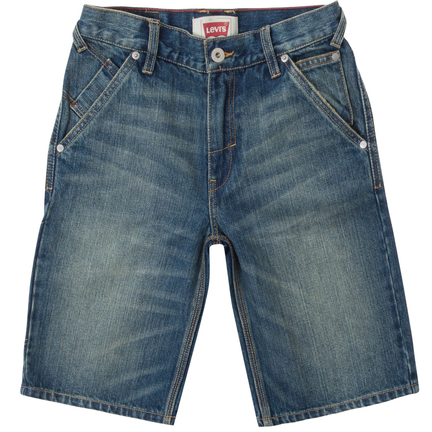 kohls levis shorts