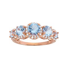 Kohls hot sale gemstone jewelry