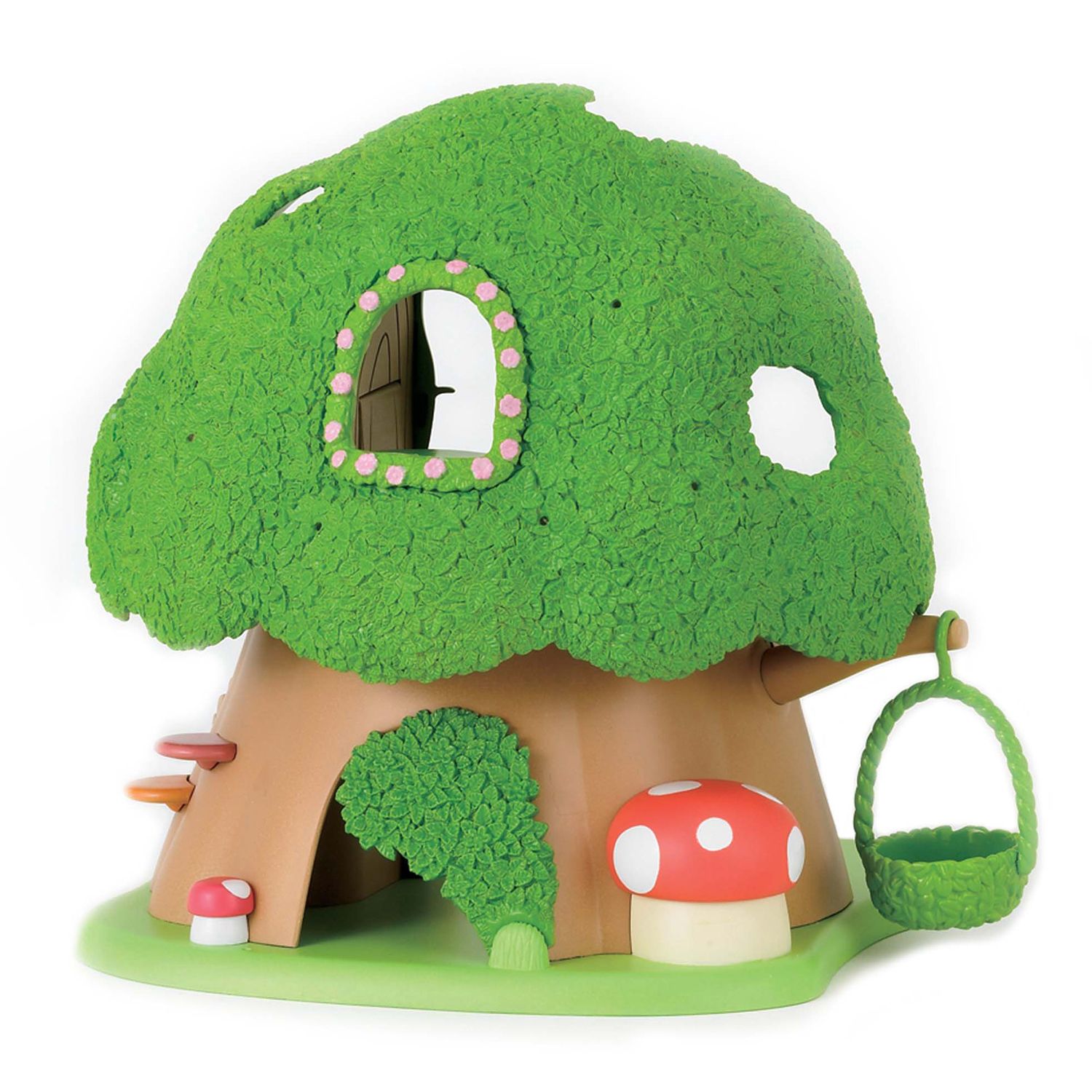 calico critters forest